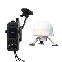 妙途車載衛(wèi)星電話XTLDOCK-C 重塑移動通訊安全與可靠新標(biāo)桿