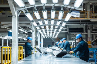 上乘品質源自數字化智能制造——探訪上汽鄭州工廠的軟件開發實踐