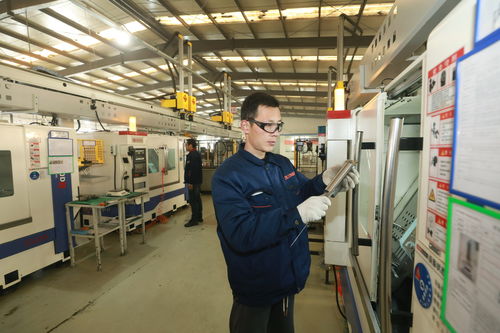 河北高陽 產(chǎn)品標準領(lǐng)跑企業(yè)高質(zhì)量發(fā)展，鄭州軟件開發(fā)經(jīng)驗的可鑒之思